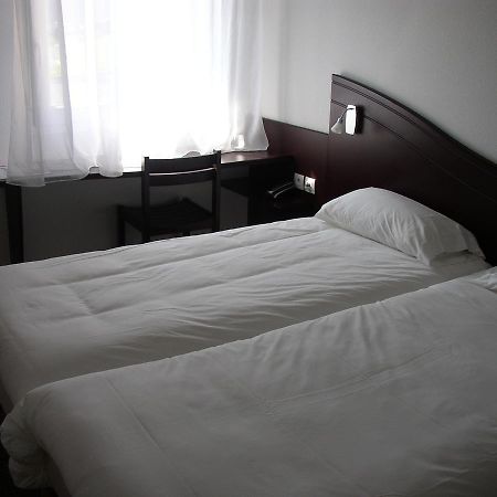 Relais Fasthotel Quimperlé מראה חיצוני תמונה