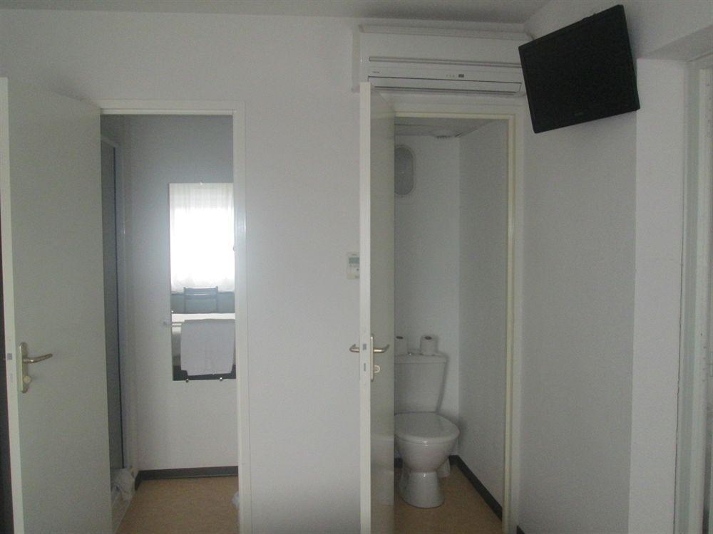 Relais Fasthotel Quimperlé מראה חיצוני תמונה