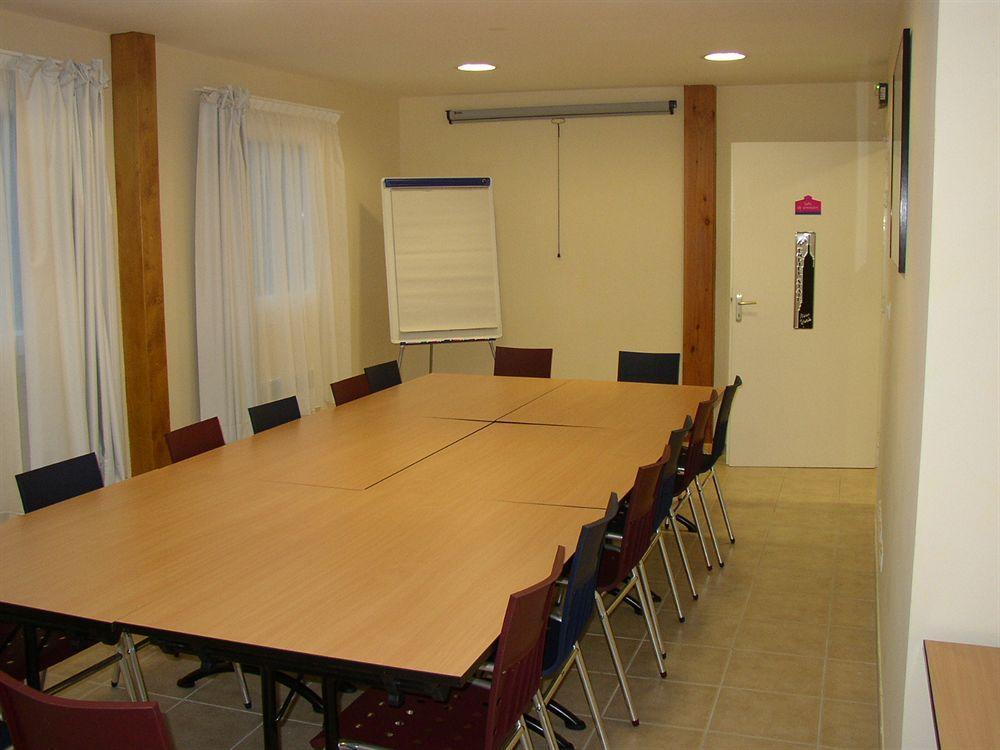 Relais Fasthotel Quimperlé מראה חיצוני תמונה