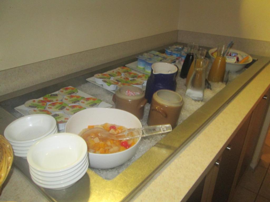 Relais Fasthotel Quimperlé מראה חיצוני תמונה