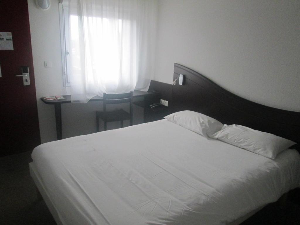Relais Fasthotel Quimperlé מראה חיצוני תמונה
