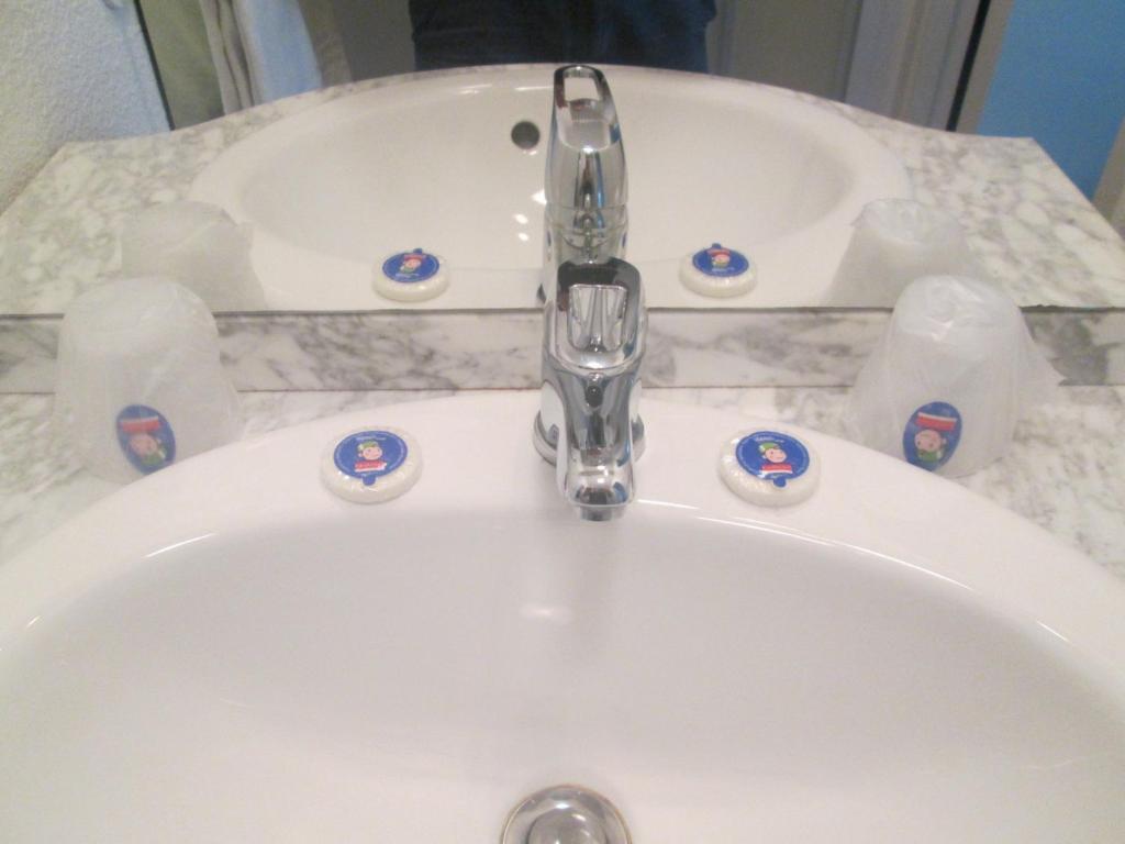 Relais Fasthotel Quimperlé מראה חיצוני תמונה