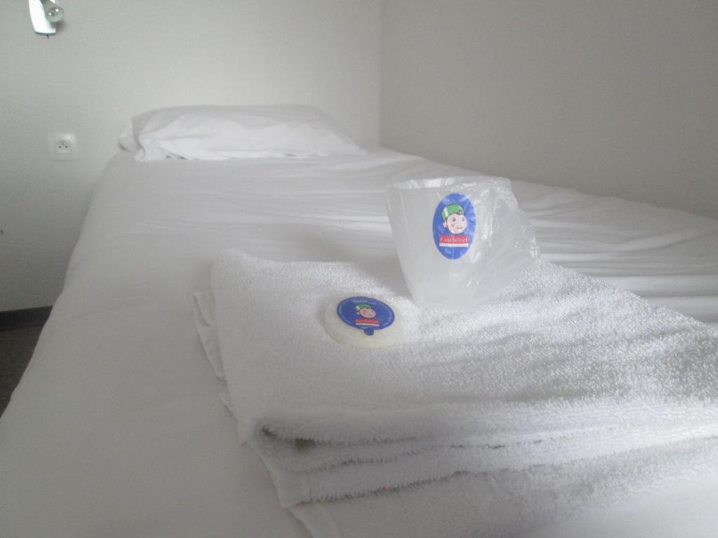 Relais Fasthotel Quimperlé מראה חיצוני תמונה